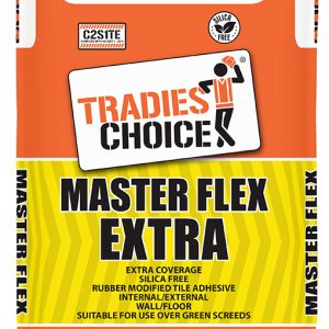 MASTER FLEX EXTRA
