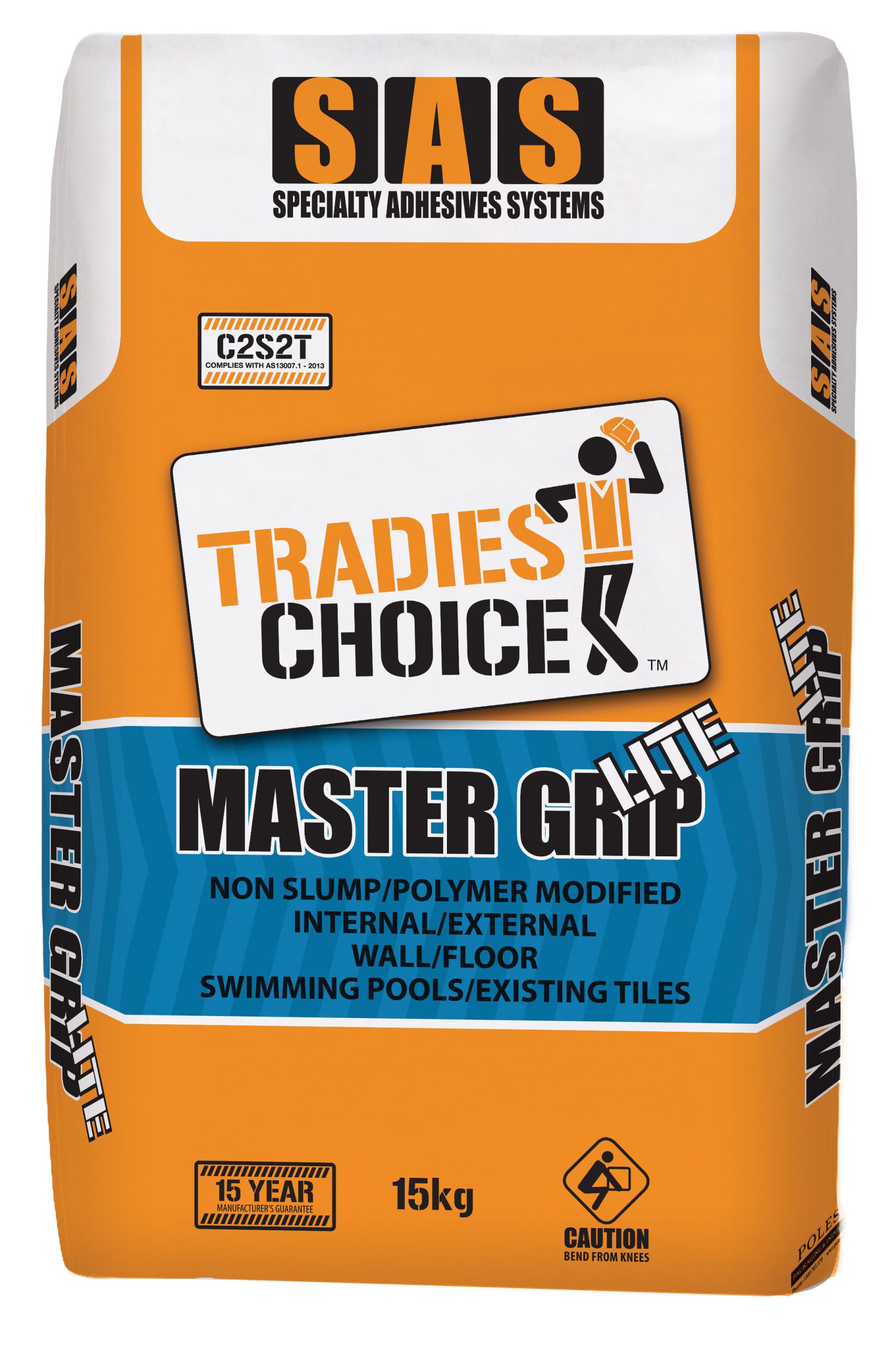 Master Grip Lite