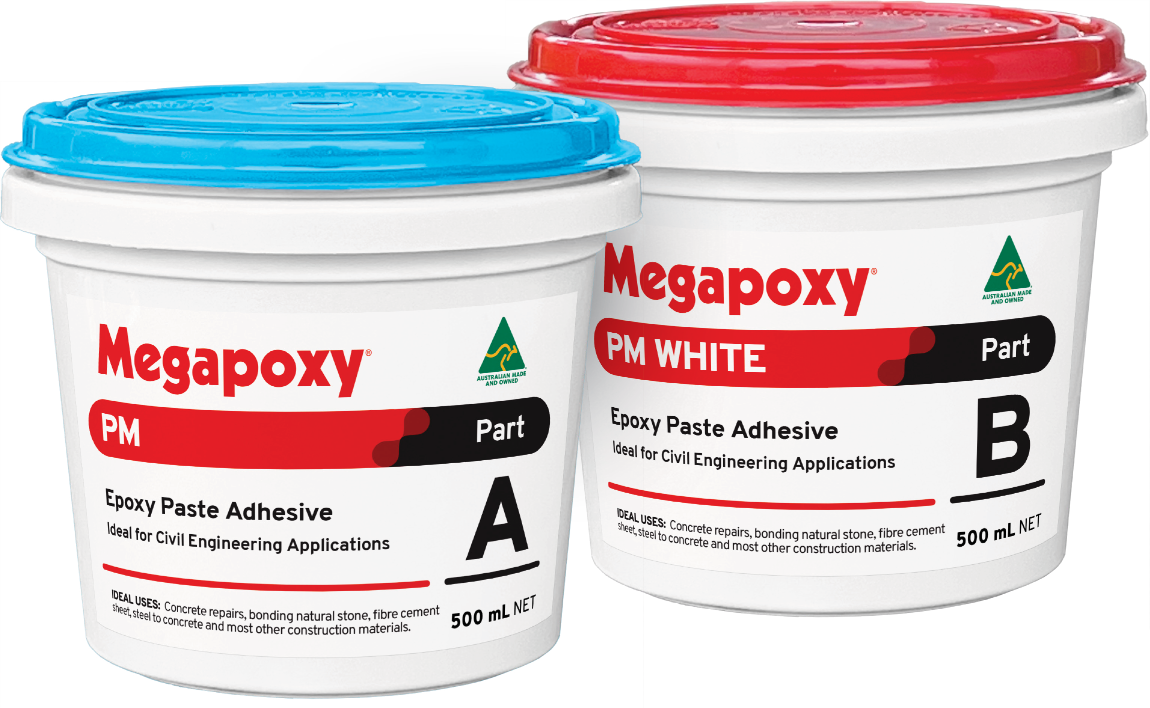 Megapoxy PM - Image 4