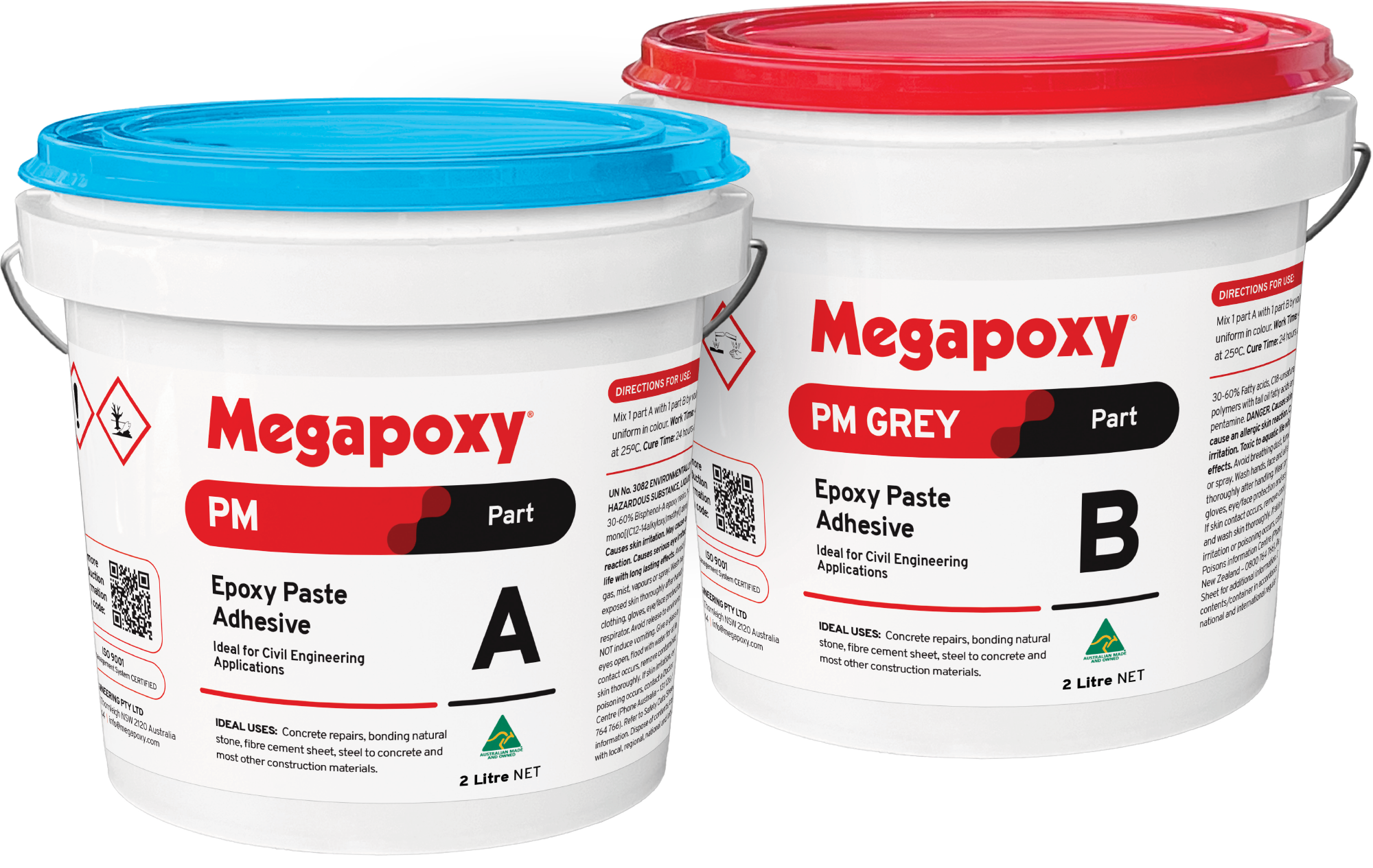 Megapoxy PM - Image 3