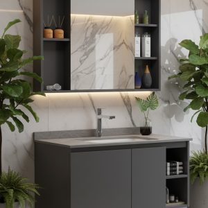 Premium Bathroom Vanity
