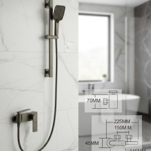 Premium Shower Column Set