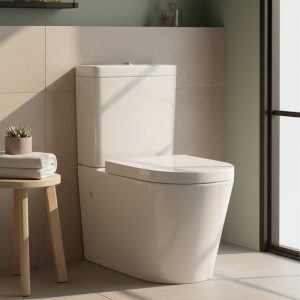 Toilet **ONLY $230** 50% SALE