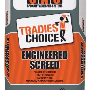 Engineered Screed