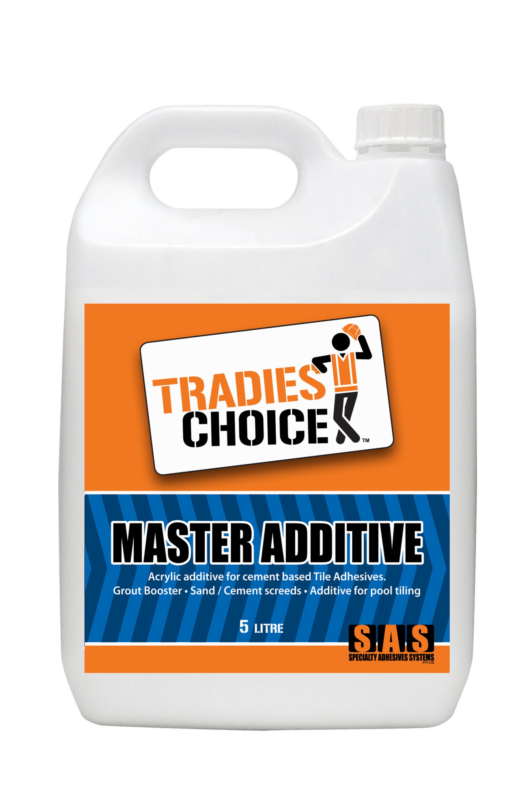 Master Additive