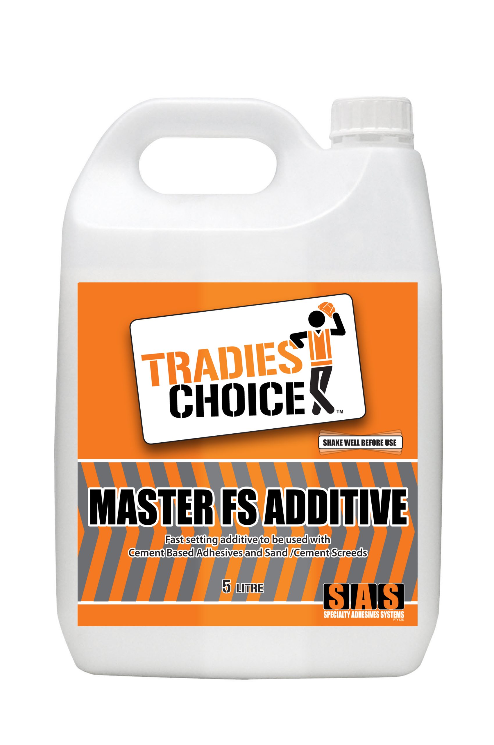 Master FS Additive