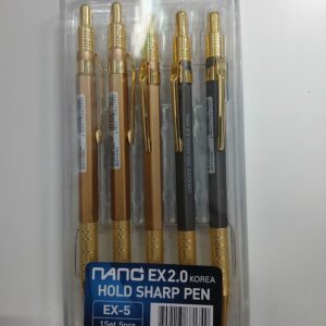 NanoX 2.0mm Mechanical Holder Pencil