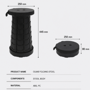 Portable/Foldable/Simplified/Camping/Fishing/Chair
