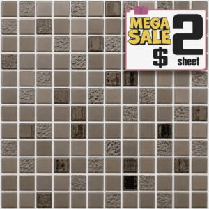AST GLASS MOSAIC