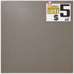 AST PARKLANE LIGHT GREY MATT 300x300mm